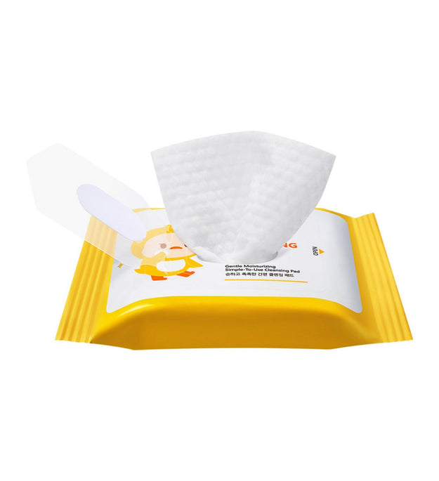 Atopalm Pure Reinigungspad 62g