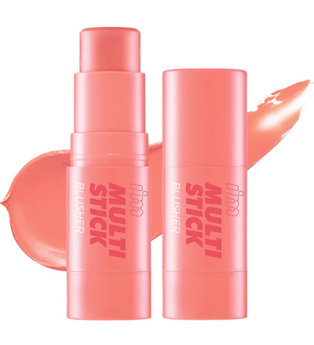 Maquillaje de vacaciones I'M MEME para chicas, conjunto de 3 tonos fríos