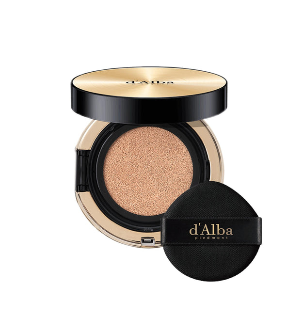 Cuscino di copertura per siero Glow Fit Dalba 15g