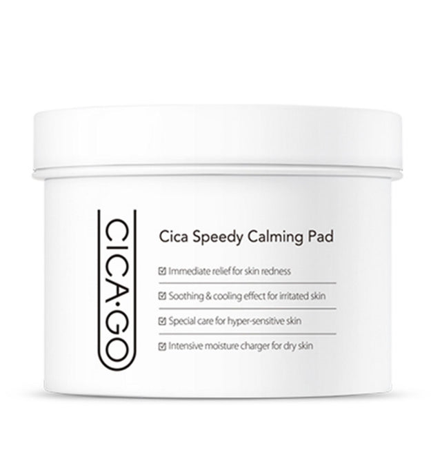 Chicago Cica Speedy Beruhigungspad, 70 Stück