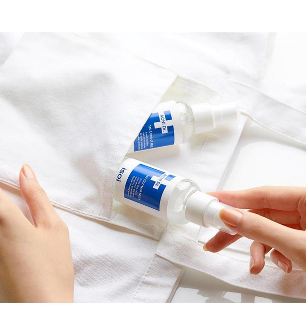 Isoi Akne Doctor First Mist 60ml 2p