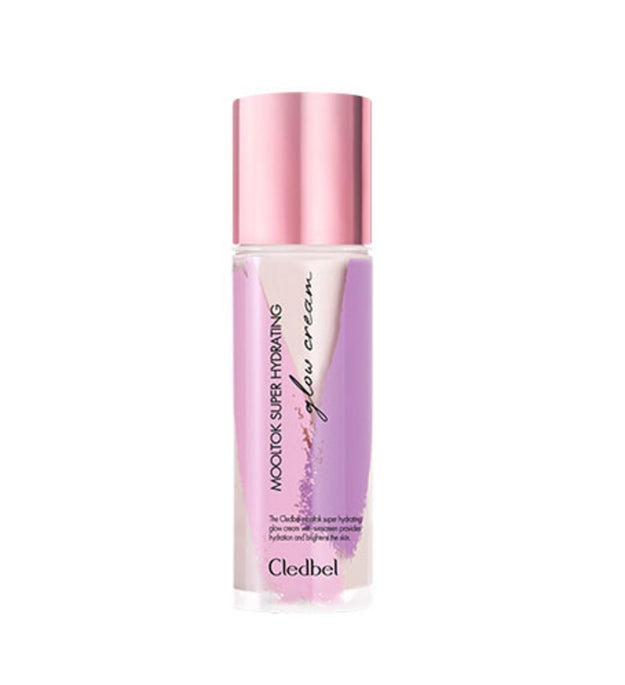 Crema Multok Super Hidratante y Resplandeciente Cled Bell Temporada 3 30ml