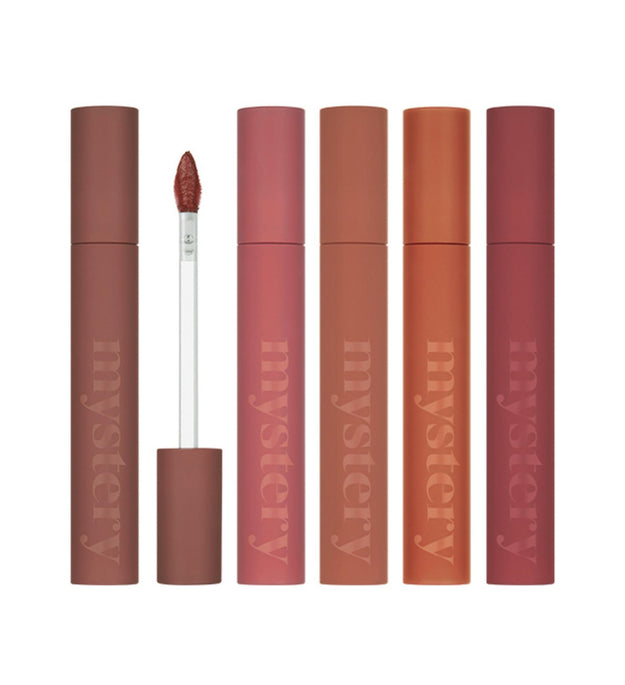 I'M MEME Vacation Makeup Gal Lot de 3 teintes chaudes