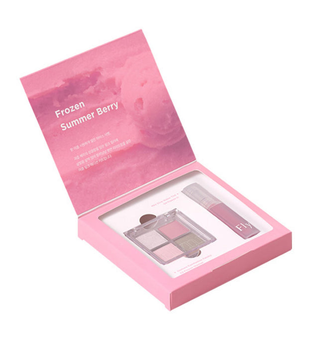 Flynn Mini Sherbet Edition + Einkaufstasche