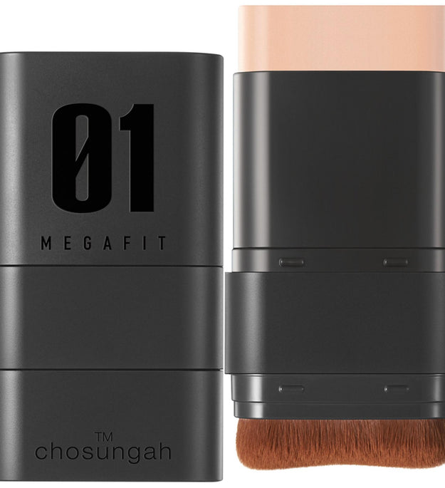 ChosungahTM Mega Fit Çubuk Fondöten SPF50+ PA++++ 16g