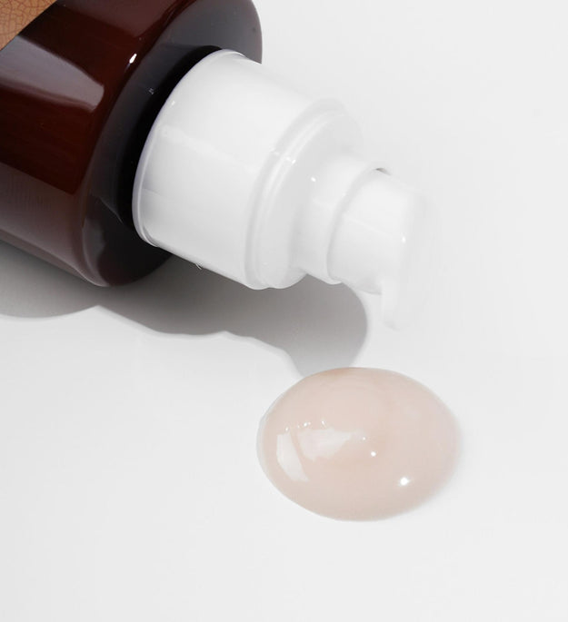 هو مستحلب الشاي الأخضر الطازج من Ntree