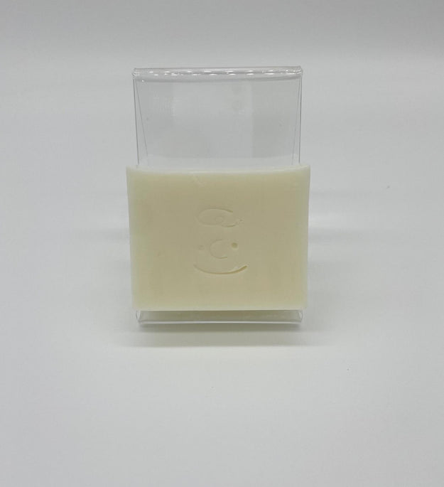 Set di 4 saponi delicati Hinoki Adlay senza solfati SoapMe