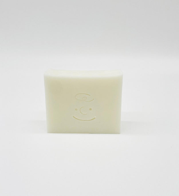 Set di 4 saponi delicati Hinoki Adlay senza solfati SoapMe