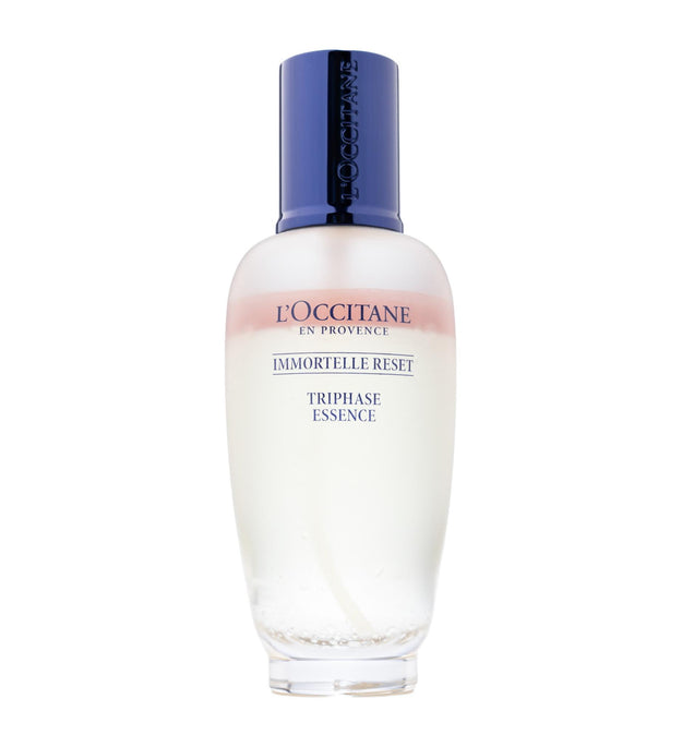 L'Occitane Immortelle Reset Triface Essence
