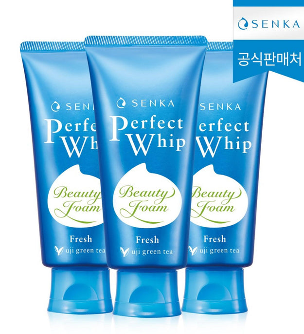 センカ パーフェクトホイップ フレッシュ クレンジングフォーム
