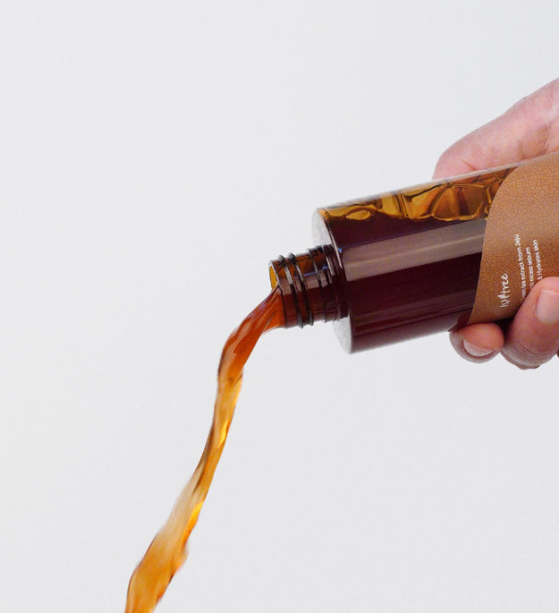 IS NTREE Green Tea Fresh Toner