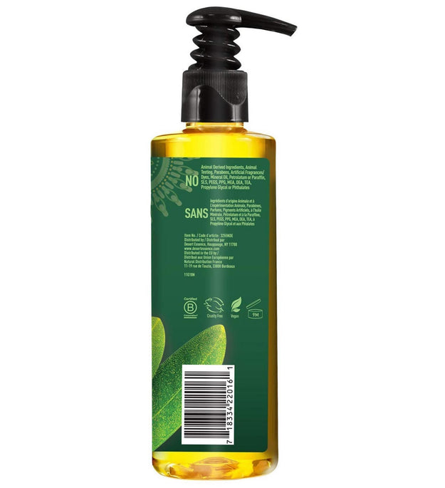 Desert Essence Soully Clean Detergente Viso Originale