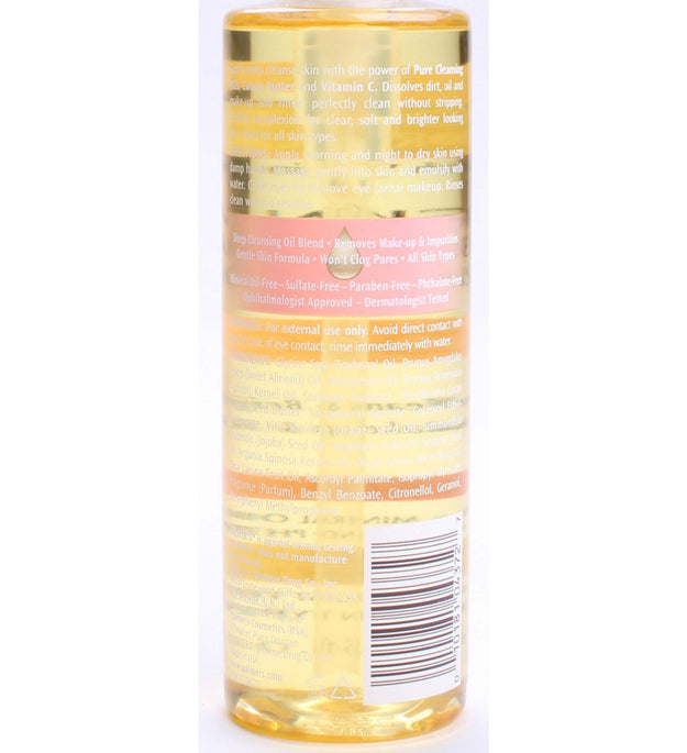 Farmers Burro di Cacao Formula Skin Therapy Olio Detergente Rosa Canina