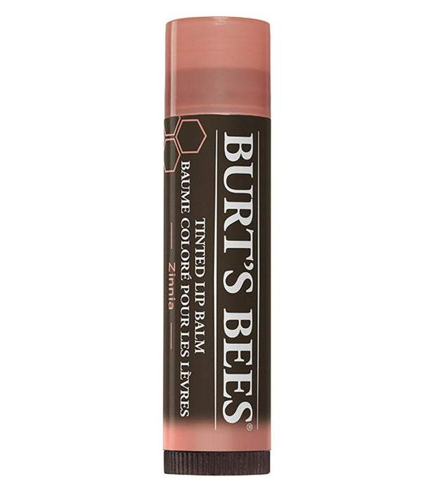 Burt's Bees Balsamo labbra colorato