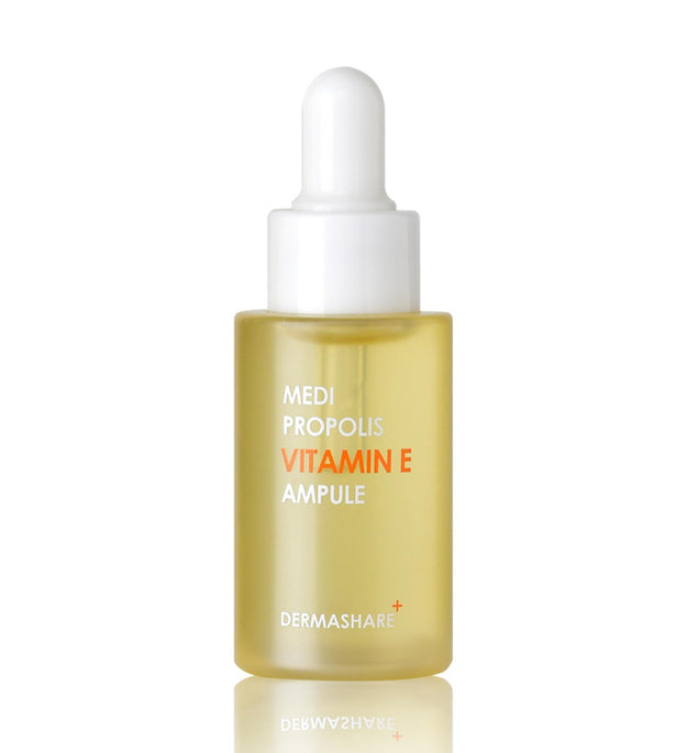 Dermashare Medi Propoli Vitamina E Ampolla 20ml