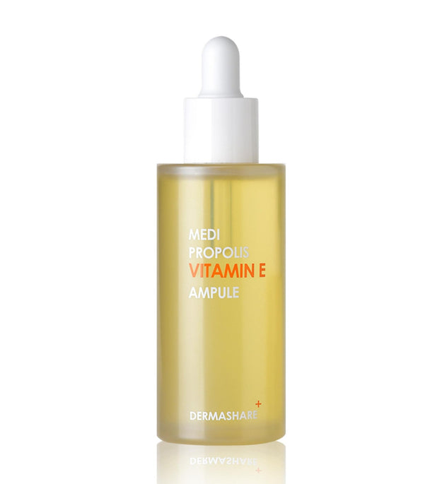 Dermashare Medi Ampolla di Propoli e Vitamina E