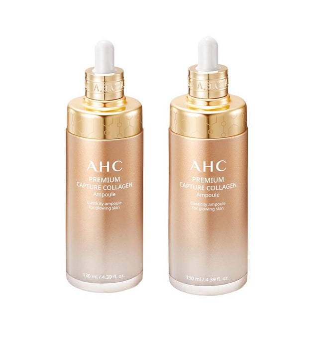 Ampoule de collagène AHC Premium Capture