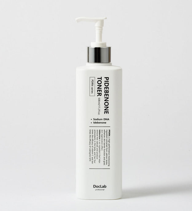 Doc Lab Tonico Pidebenone 508ml