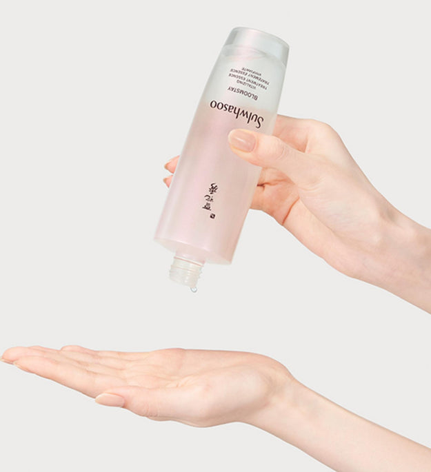 Sulwhasoo Sulin Water Essence