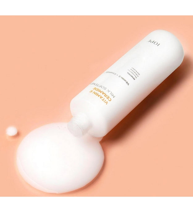 IOPE Vitamin E Ceramide Special 2 types