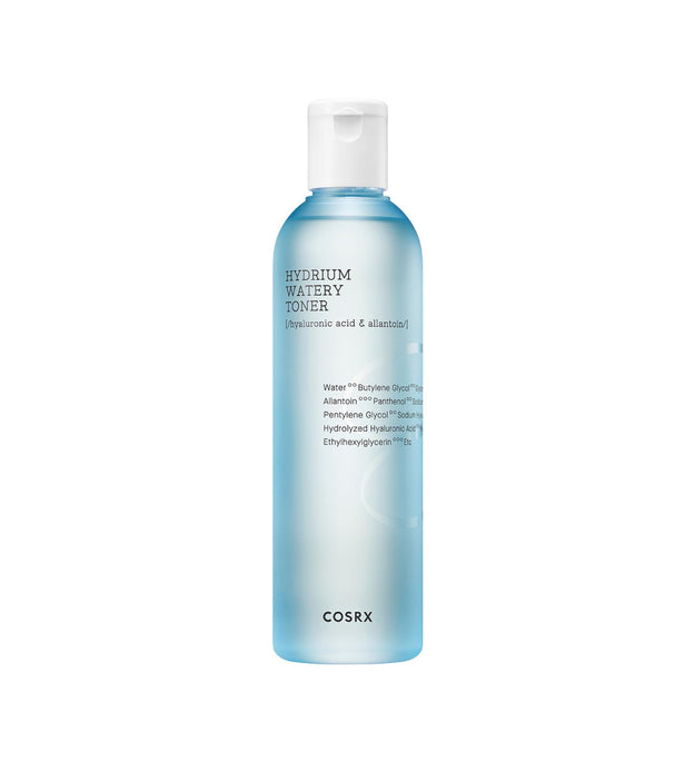 COSRX Tonico Idratante Hydrium Watery