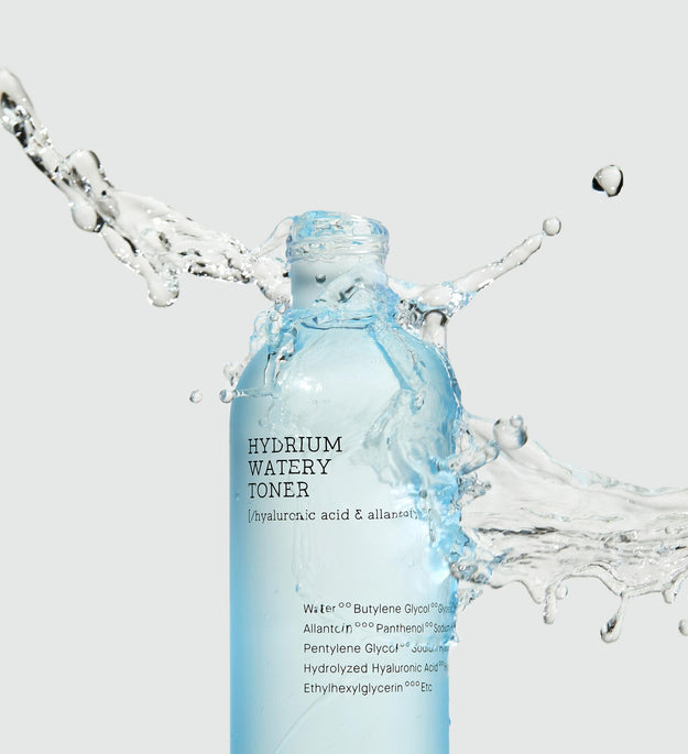 COSRX Tonico Idratante Hydrium Watery