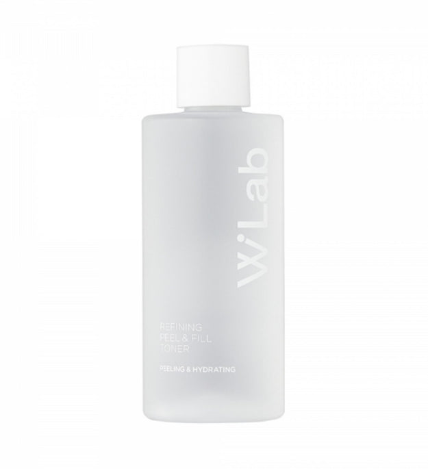 W.Lab Refining Peel & Peel Toner