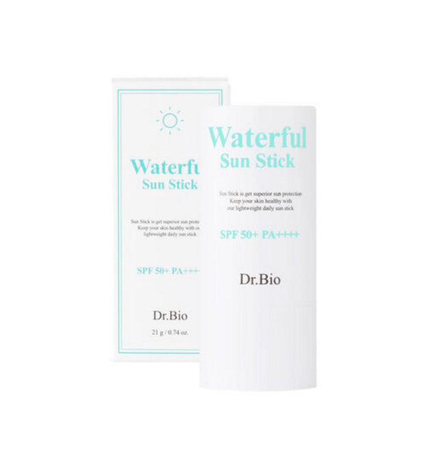 Dr. Bio Waterfull Stick solare 21g