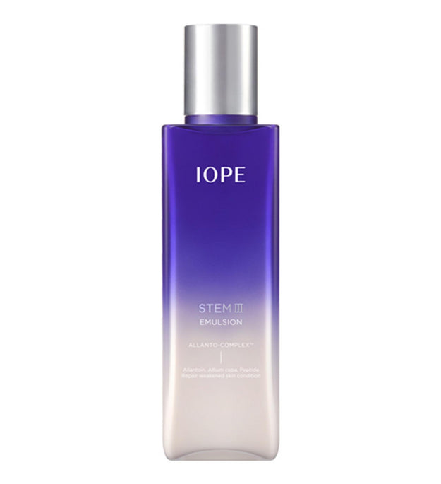 مستحلب إيوب الجذعية 3