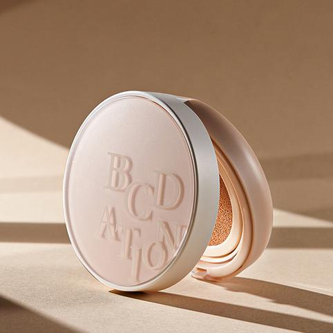 TONY MOLY BCDation Yatıştırıcı Kılıf Minderi + Yedek Özel Set