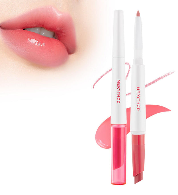 Merry Sod Bling Mastigável Lábio Duplo