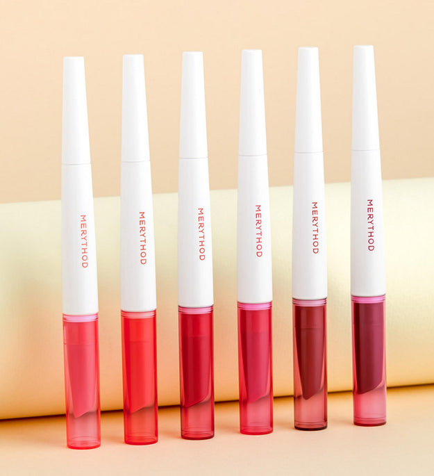 Merry Sod Bling Mastigável Lábio Duplo