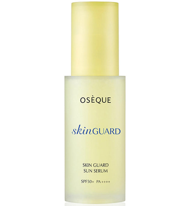OSEQUE Skin Guard Sun Serum SPF50+ PA++++