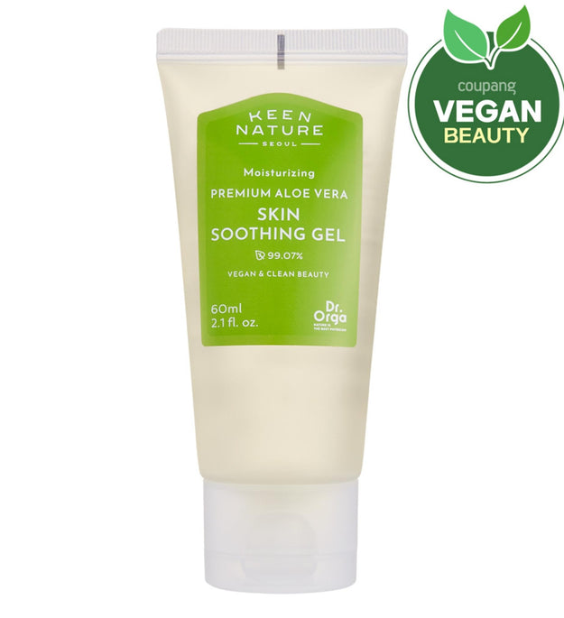 Dr. Olga Aloe Gel Lenitivo