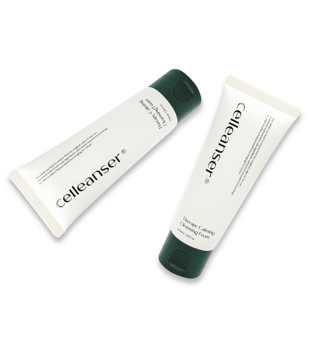 Selinger Therapy Schiuma detergente calmante