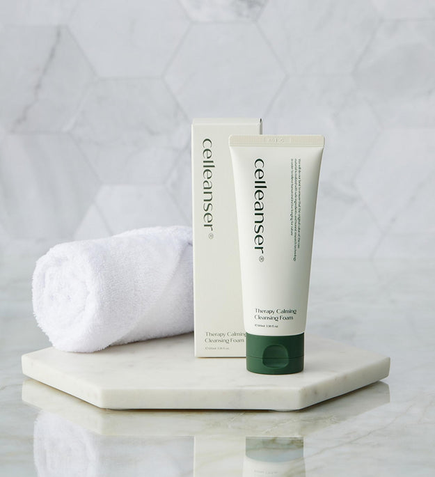 Selinger Therapy Schiuma detergente calmante