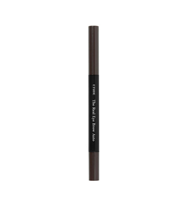 Карандаш для бровей Etude The Real Eyebrow Auto Pencil