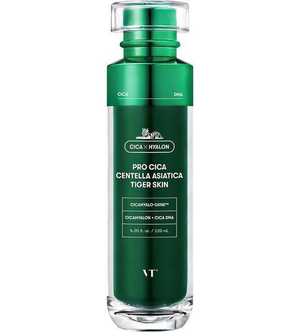 VT Pro Cica Centella Asiatica Tigerhaut