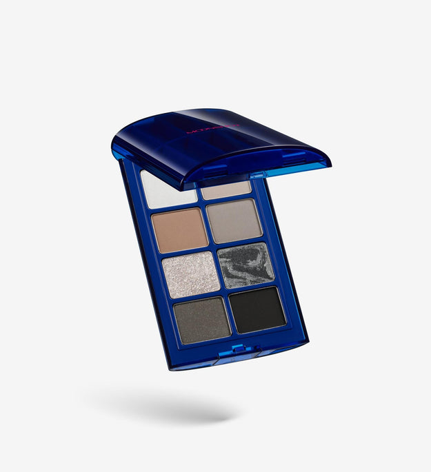 Palette per occhi Moonshot Performance 8X