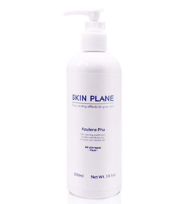 Kit per la cura domiciliare Skinplain Azulene PAHA per tutti i tipi di pelle