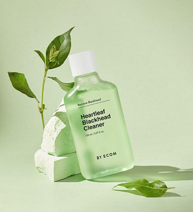 Biacom Limpador de Cravos Heartleaf 150ml