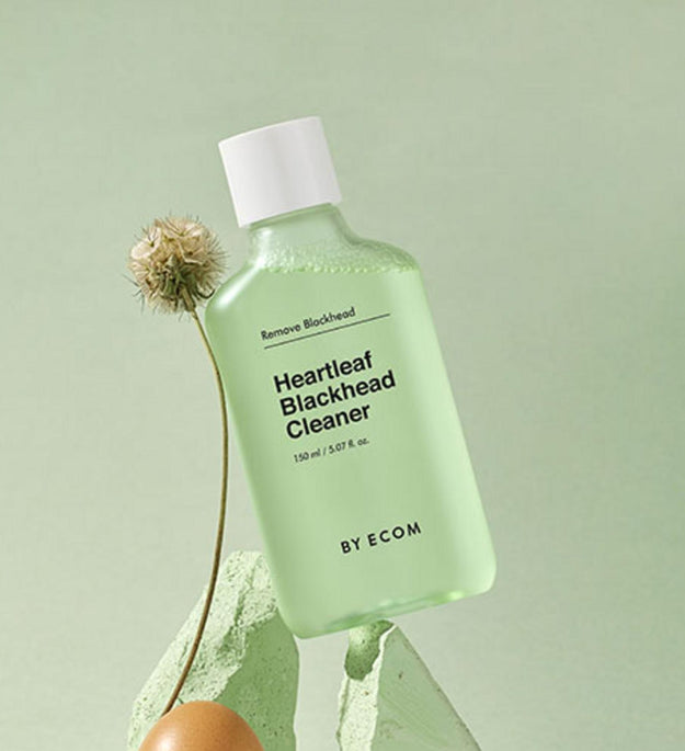 Biacom Limpador de Cravos Heartleaf 150ml