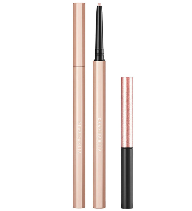 Dear Dahlia Perfect Designing Eyeliner Pencil Set 13g