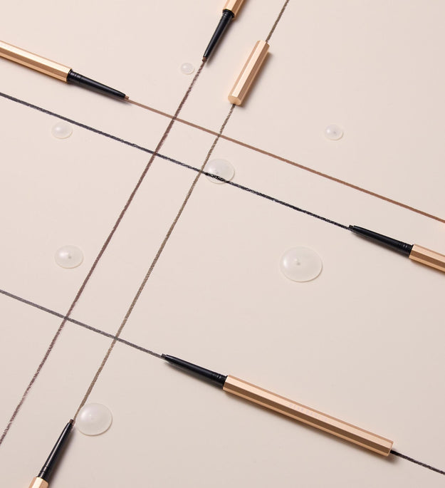 Dear Dahlia Perfect Designing Eyeliner Pencil Set 13g
