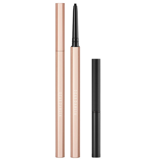 Dear Dahlia Perfect Designing Eyeliner Waterproof Pencil Set 13g