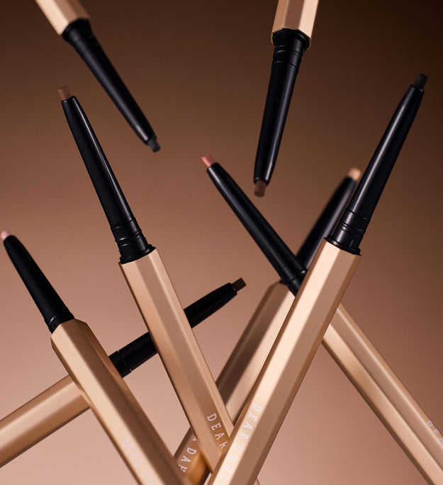 Dear Dahlia Perfect Designing Eyeliner Waterproof Pencil Set 13g