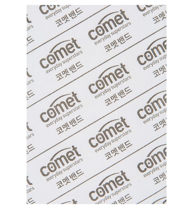 Patch hydrocolloïde Comet Original