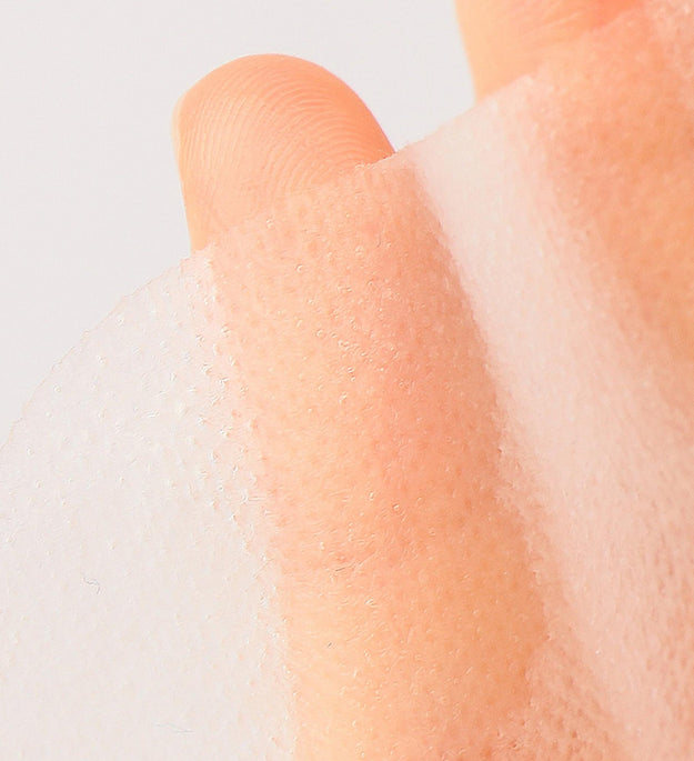 Mascarilla para puntos negros de la nariz con aceite de árbol de té y limón de Bontree