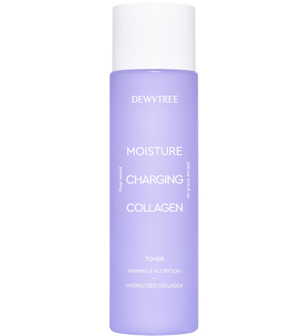 Dewytree Moisturizing Collagen Toner