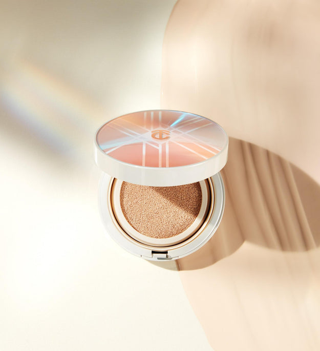 too cool for school Studio de Tente Cojín Luminoso Fijador 12g + Recambio 12g x 2p Set